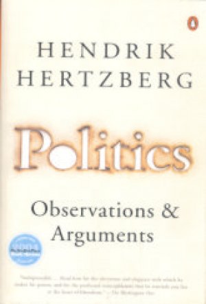 POLITICS, PAPER COVER