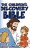 CHILDREN'S DISCOVERY BIBLE