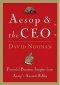AESOP & THE CEO