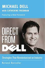 DIRECT FROM DELL
