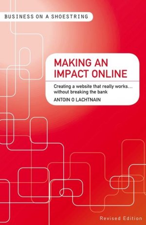 MAKING AN IMPACT ONLINE