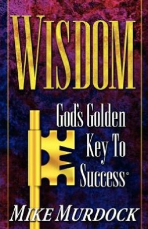 GOD'S GOLDEN KEY TO SUCCESS