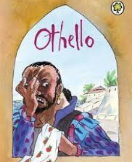 OTHELLO
