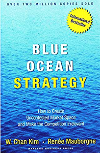 Blue Ocean Strategy