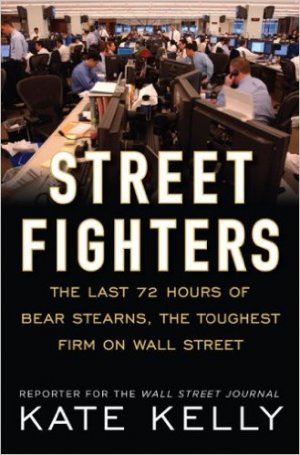 STREET FIGHTERS