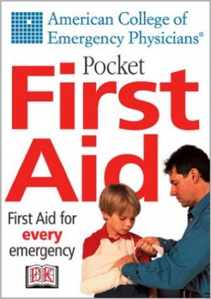POCKET FIRST AID