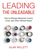 LEADING THE UNLEADABLE