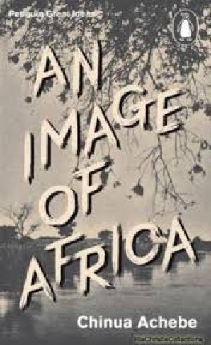 AN IMAGE OF AFRICA