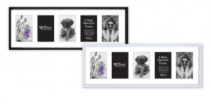 CONTEMPORARY FRAME 5 MULTI APERTURE - 8 * 24inches (MAVX/2)