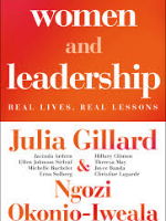 WOMEN AND LEADERSHIP