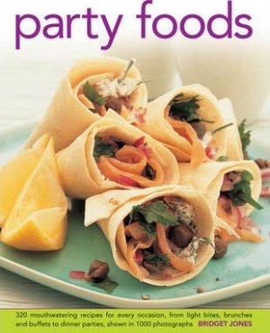 PARTY FOODS