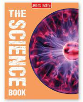 THE SCIENCE BOOK
