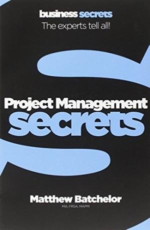 Project Management Secrets