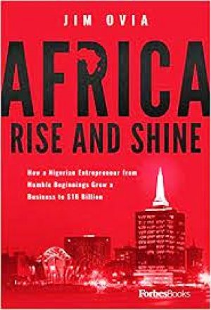 Africa Rise And Shine