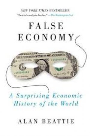 FALSE ECONOMY