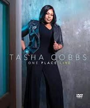 ONE PLACE (DVD)