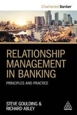 RELATIONSHIP MANAGEMENT  IN BANKING