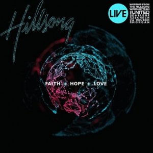 Faith + Hope + Love Cd