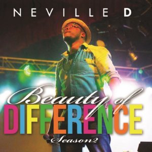 Beauty Of Difference - Season Two (CD)