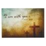 I AM WITH YOU MAGNET