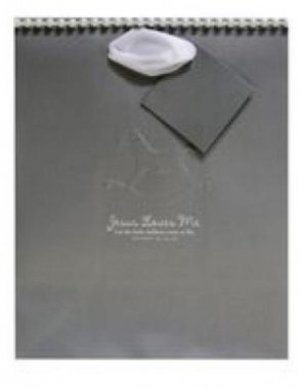 JESUS LOVES ME GIFTS BAG