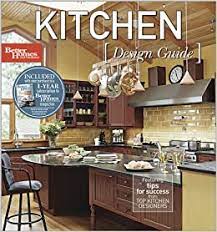 Kitchen Design Guide