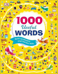 1000 Useful Words