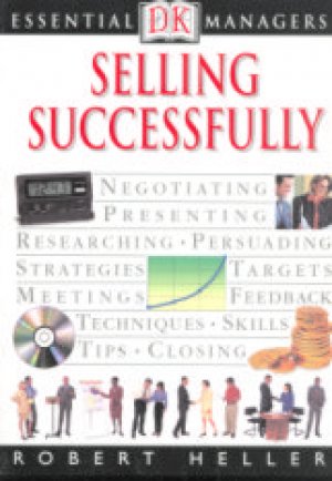 SELLING SUCCESSFULLY