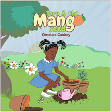 TORU & THE MANGO SEED