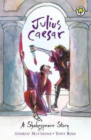 JULIUS CAESAR