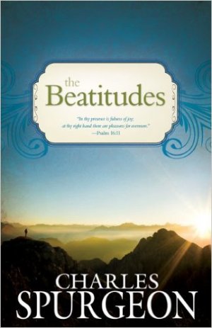 THE BEATITUDES