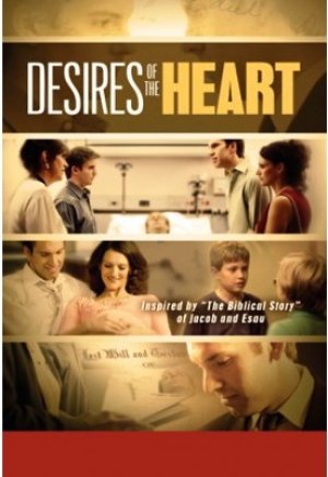 Desires of The Heart