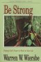 S-BE STRONG-PUTTING/POWER