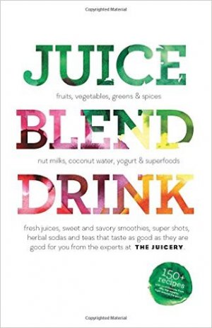 Juice Blend Taste