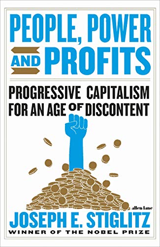 PEOPLE,POWER AND PROFITS