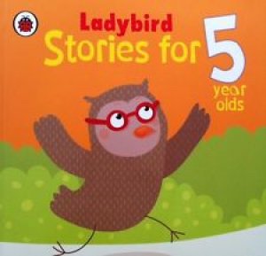 LADYBIRD Stories For 5 Year Olds
