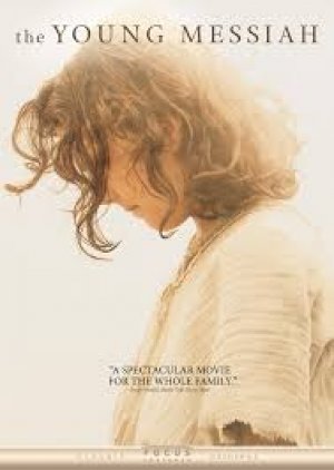 DVD-THE YOUNG MESSIAH