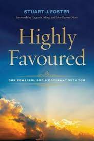HIGHLY FAVOURED