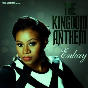 THE KINGDOM ANTHEM