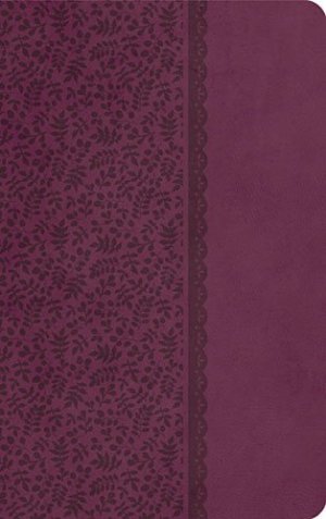 Compact UltraSlim Bible, KJV (Classic)