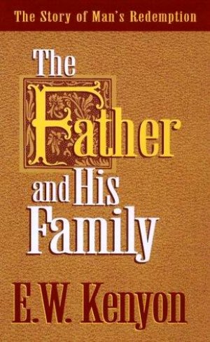 THE FATHER AND HIS FAMILY