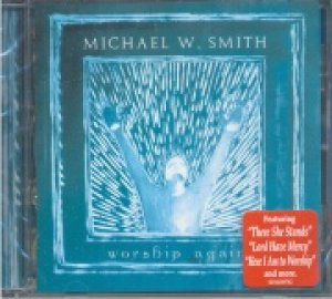 WORSHIP AGAIN(CD)
