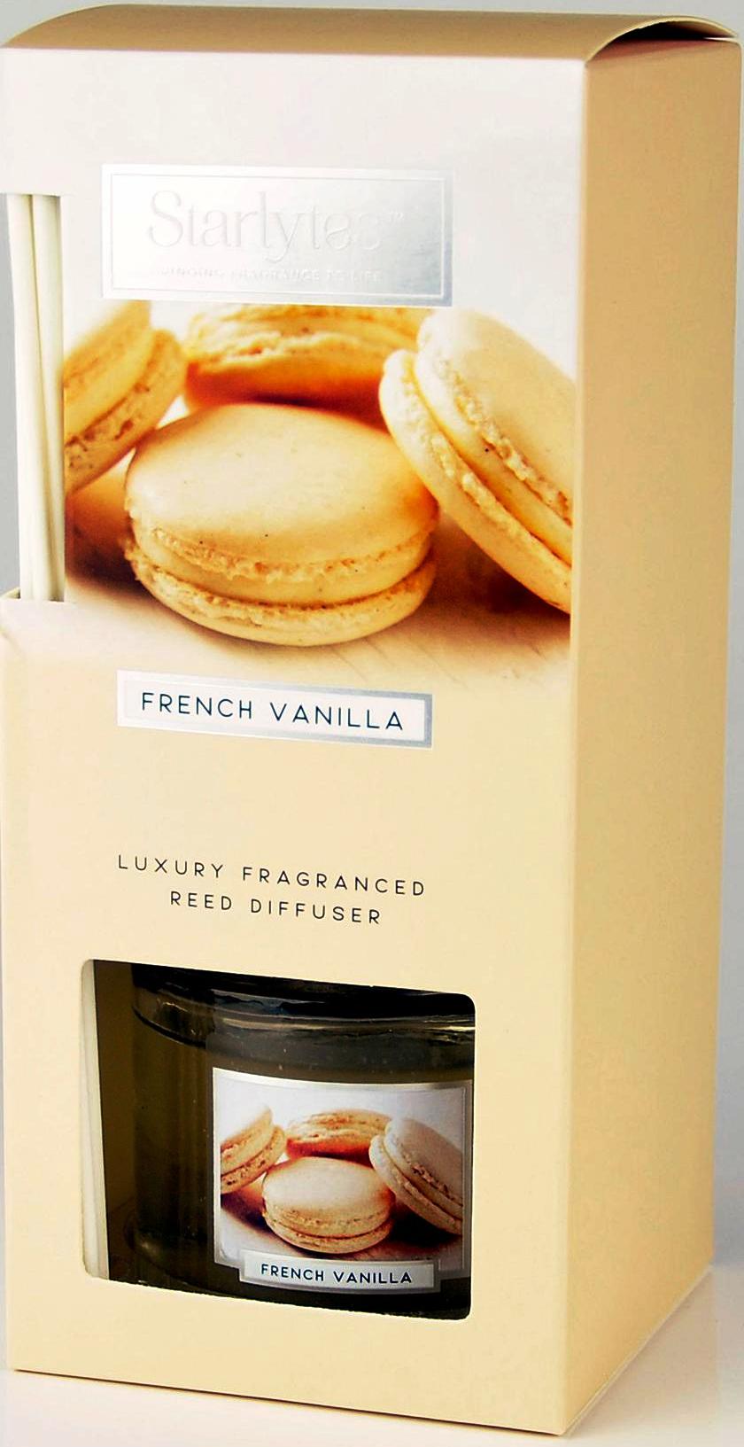 DIFFUSER-FRENCH VANILA