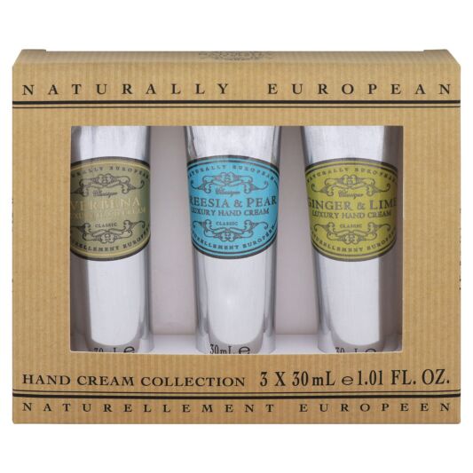 HAND CREAM COLLECTION