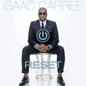 RESET (CD)