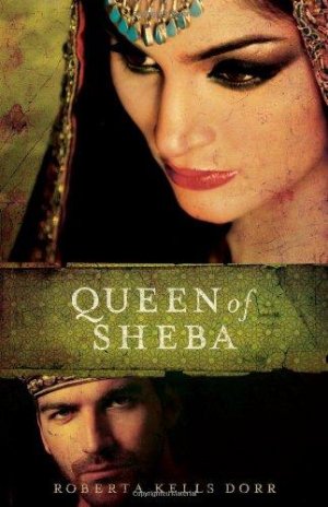 QUEEN OF SHEBA