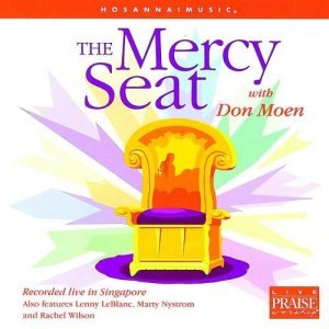 CD-MERCY SEAT