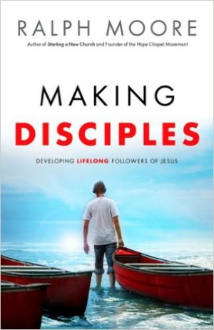 Making Disciples