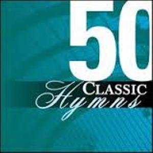 50 CLASSIC HYMNS (CD)