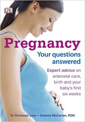 Pregnancy Your Questions Answered